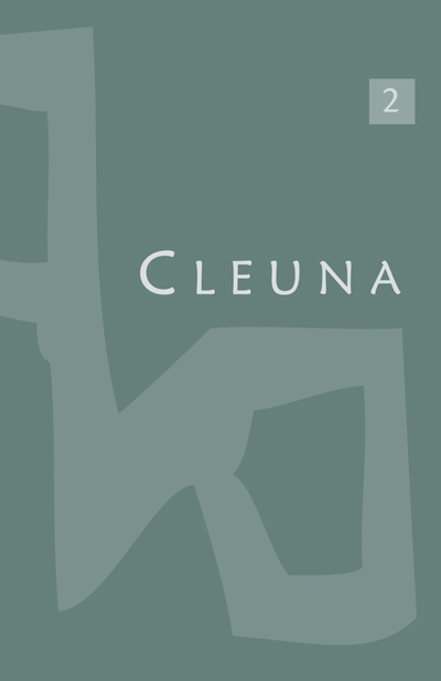 Pozivnica Cleuna Livno