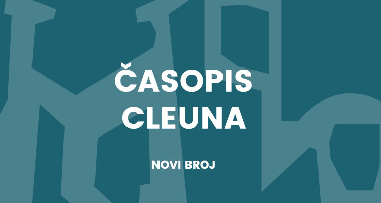 Časopis Cleuna